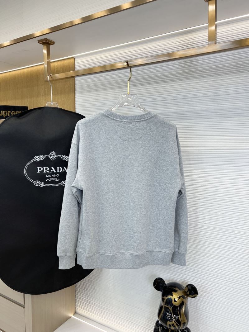 Prada Hoodies